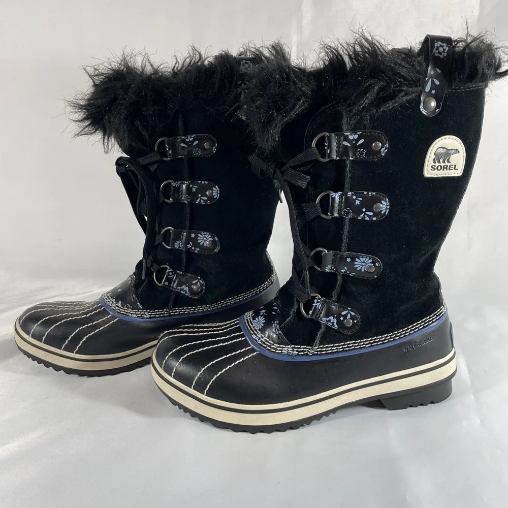 Sorel boots